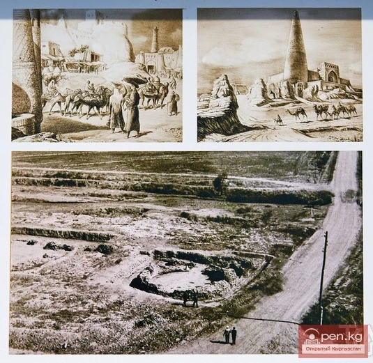 Excavations and Surveys in Pre-Soviet Kyrgyzstan