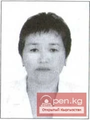 Abdullaeva Mayram Dukuyevna