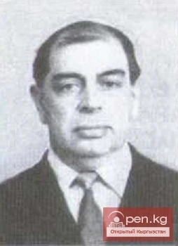 Андриевский Ростислав Александрович