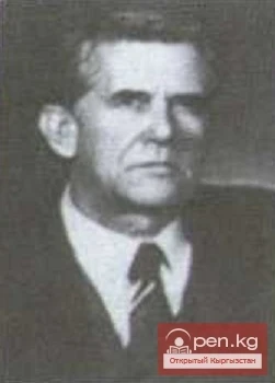 Афанасьев Виталий Аркадьевич