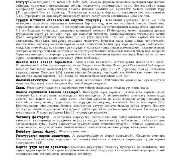 Asiatic Polochrum Sapygid Wasp