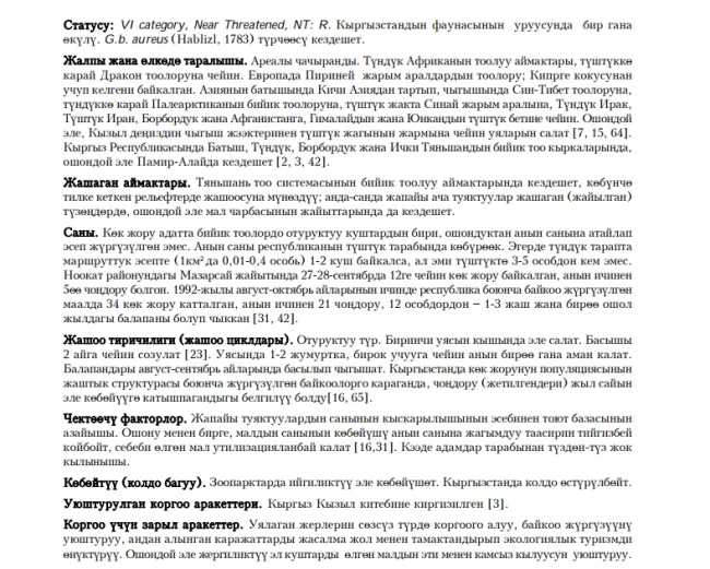 Bearded Vulture Kёk жору Lammergeier