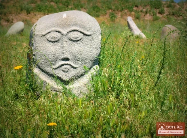 Study of the Buranin Complex in the Post-War Period