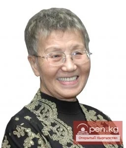 Batkibekova Minira Batkibekovna