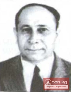 Bleshinsky Stanislav Vladimirovich