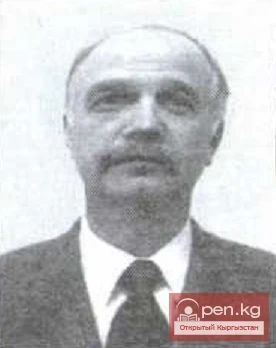 Бочкарёв Игорь Викторович