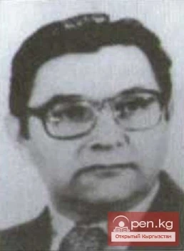 Брякин Василий Иванович