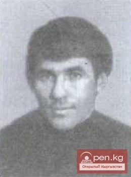 Вартанов Владимир Саркисович