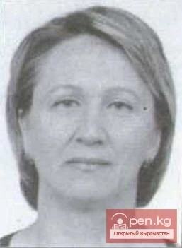 Olga Igorevna Vasilieva