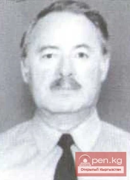 Вейс Леонид Давыдович