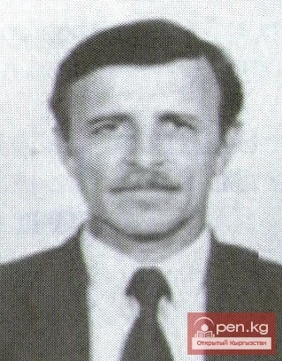 Valery Vasilievich Voronkin