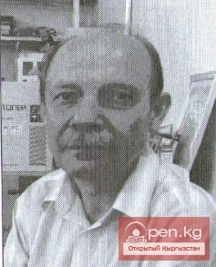 Даровских Владимир Дмитриевич