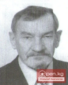 Дворников Леонид Трофимович