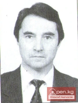 Джангиров Эмиль Вахитович