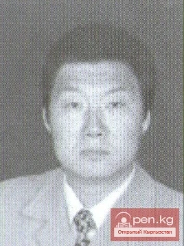 Don Evgeny Alexeyevich