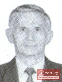 Дронов Николай Васильевич