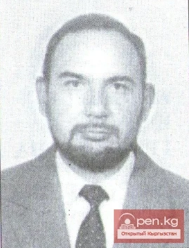 Еремьянц Виктор Эдуардович