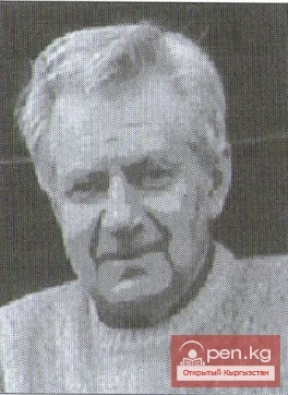 Zhyvoglyadov Valery Petrovich