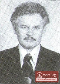 Zotov Evgeny Petrovich