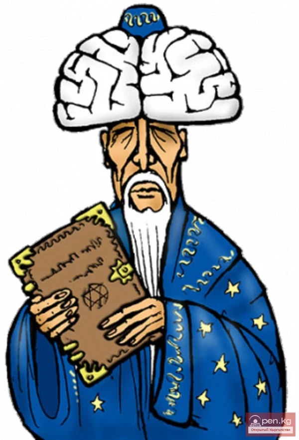 Кыргыз үчүн эң маанилүүсү эмне?