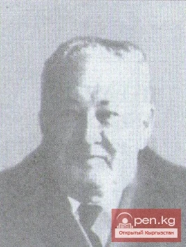 Иванов Владимир Иванович