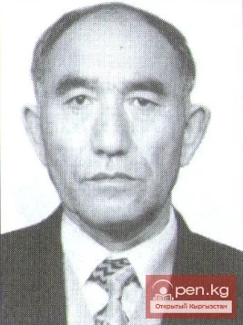 Иманалиев Мамбеталы