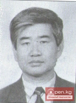 Kim Florid Borisovich