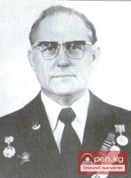 Кононов Виктор Сергеевич