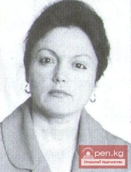 Королёва Розалина Петровна