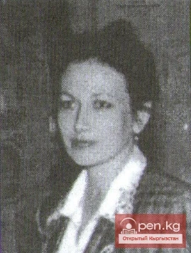 Tatiana Stanislavovna Koroleva