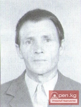 Кривовязюк Анатолий Сергеевич