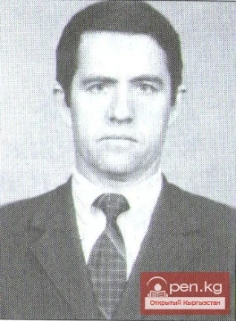 Курлов Анатолий Георгиевич