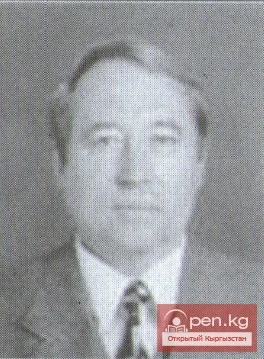 Лавров Николай Петрович