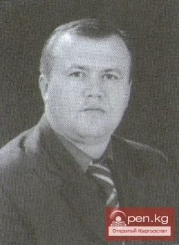 Логинов Геннадий Иванович