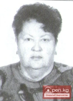 Svetlana Alexandrovna Lugovskaya