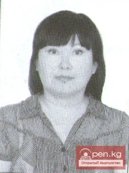 Мамытова Бактыгуль Миталиповна