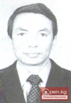 Manayev Bilal Manaoich
