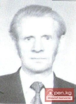 Маслов Александр Николаевич