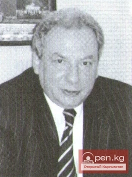 Медведев Михаил Анатольевич