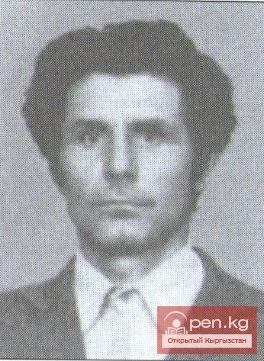 Меннер Александр Ламбертович