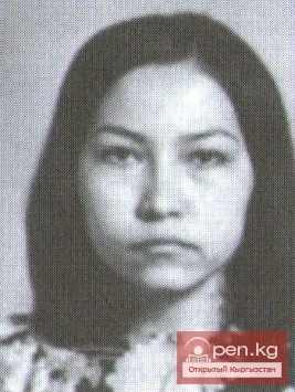 Мусульманова Макарам Мухамедовна