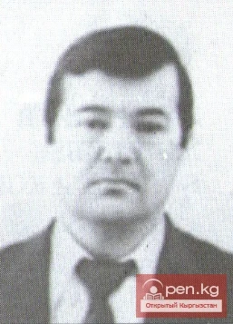 Мухутдинов Камалитдин