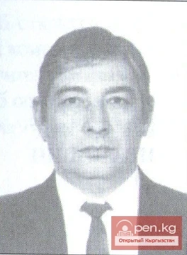 Насыров Вадим Илиярович