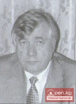 Vladimir Ivanovich Nifadyev