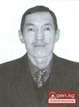 Osmonkanov Taalaybek Orozbekovich