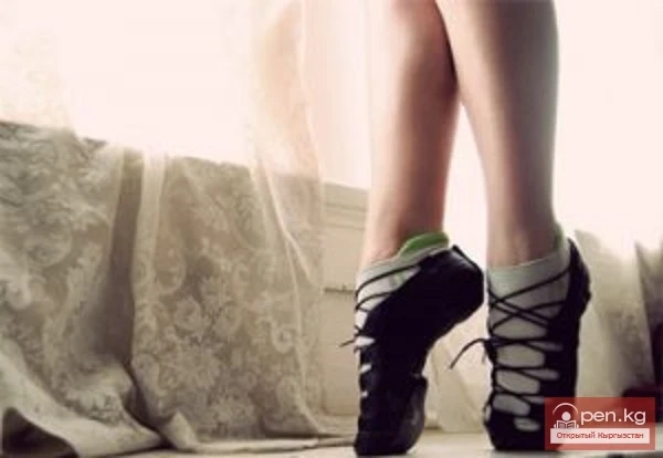 Праздничный концерт в честь «Дня Культуры»