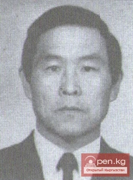 Пак Эдуард Николаевич