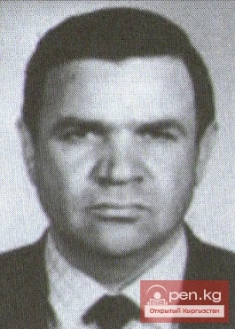 Пахомов Пётр Иванович