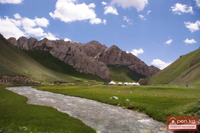 What Does the Homeland Begin With?