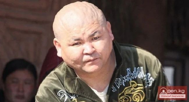 Ташчайнардагы коркунучтуу түш: Бишкектин тургуну «жакшылык пауэрлифтингин» үйрөндү